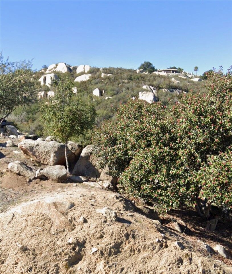 Property Photo: 0 Calle Huerto CA 92562