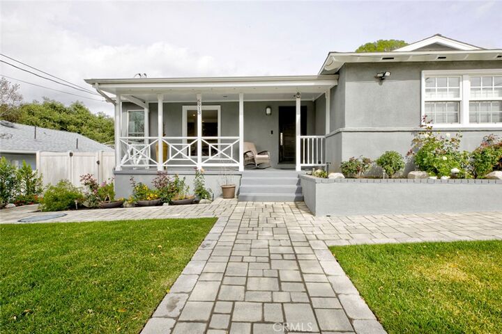 Property Photo:  6911 Valmont Street  CA 91042 