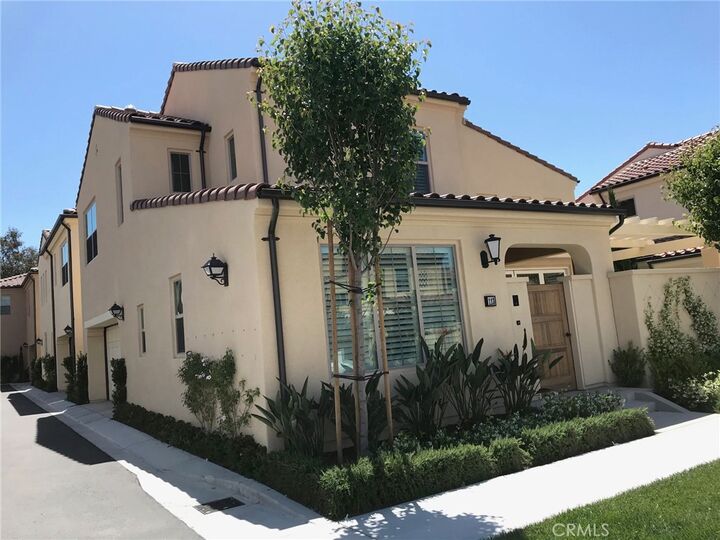 Property Photo:  113 Copeland  CA 92618 