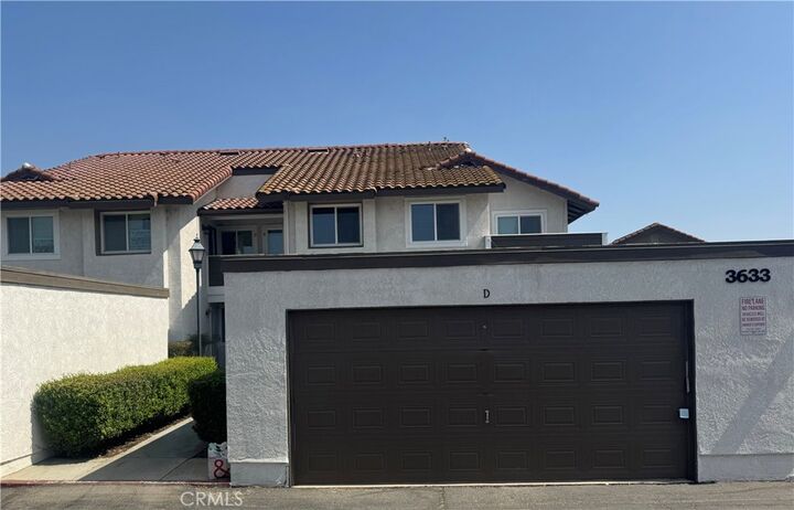 Property Photo: 3633 Country Oaks Loop D CA 91761