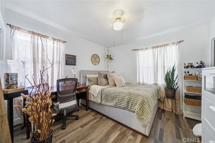 Property Photo:  10918 Flory  CA 90606 