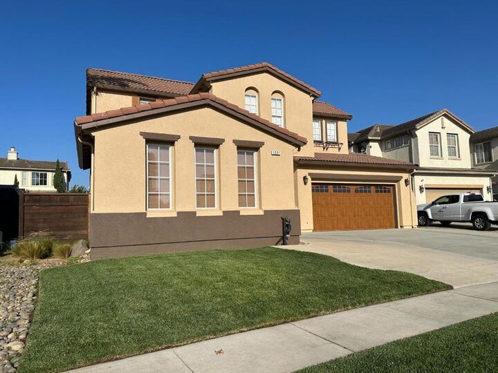 Property Photo:  1221 Modena Street  CA 93905 