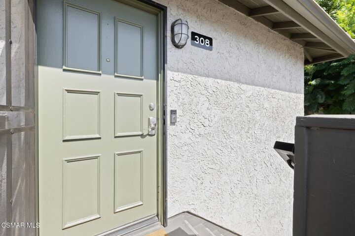 Property Photo: 150 E Los Angeles Avenue 308 CA 93021