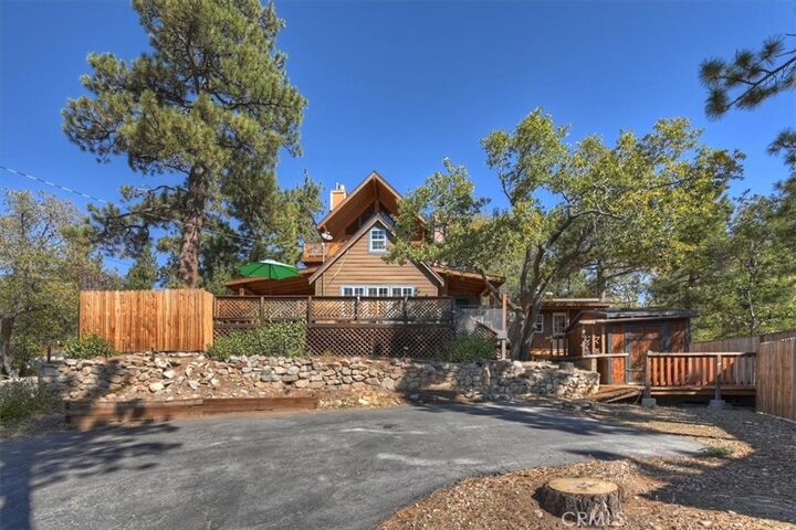 Property Photo: 1137 Ridge CA 92333