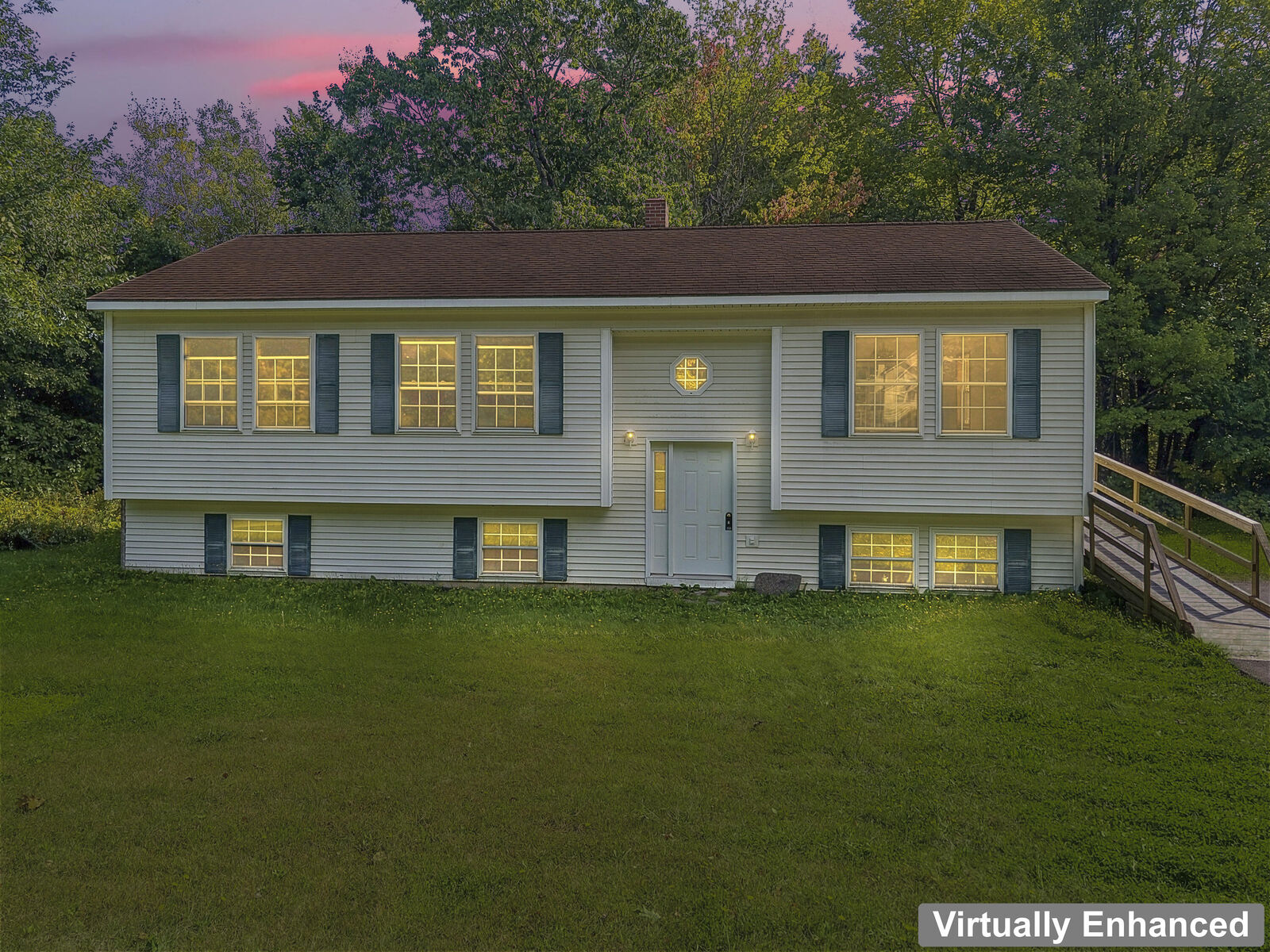 Property Photo: 32 Cottle Road ME 04963