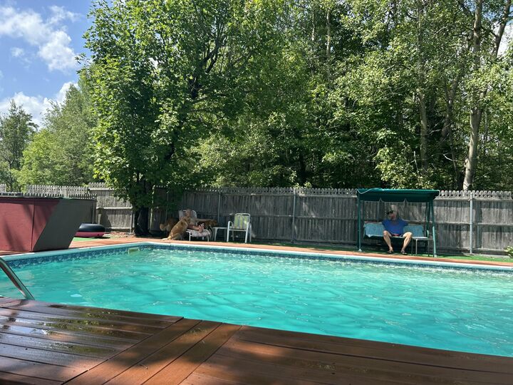 Property Photo: 735 Stillwater Avenue ME 04468