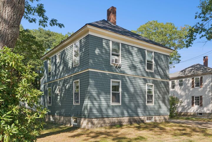Property Photo: 24 Columbia Avenue ME 04011