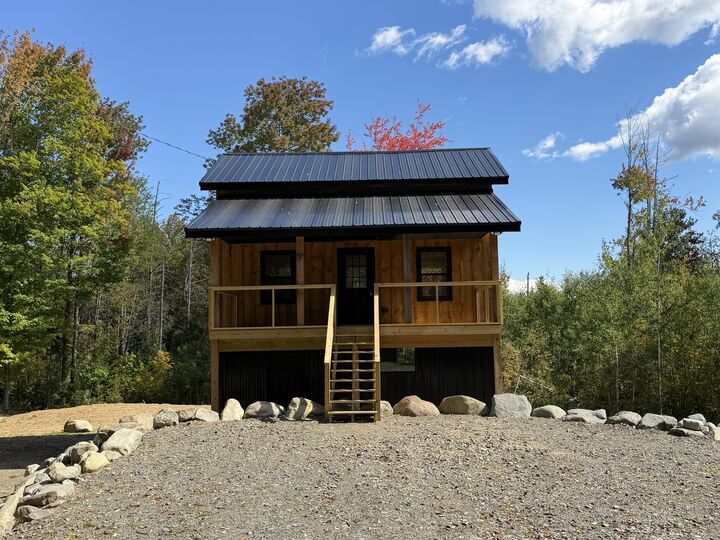 Property Photo:  32 Monument Road  ME 04406 