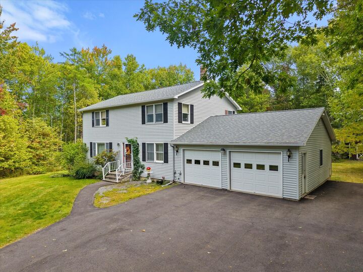 Property Photo:  1057 Sunset Avenue  ME 04401 