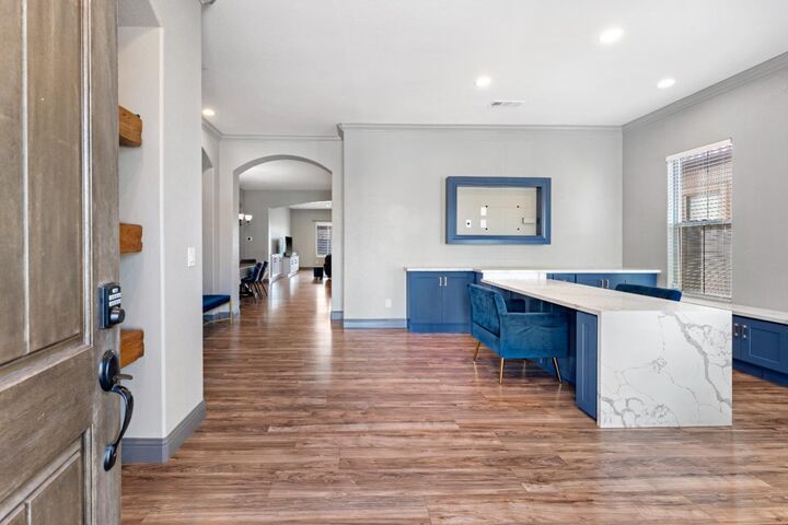 Property Photo: 8738 N Bellagio Drive CA 95324