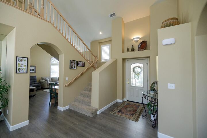 Property Photo: 404 Solmar Court CA 95361