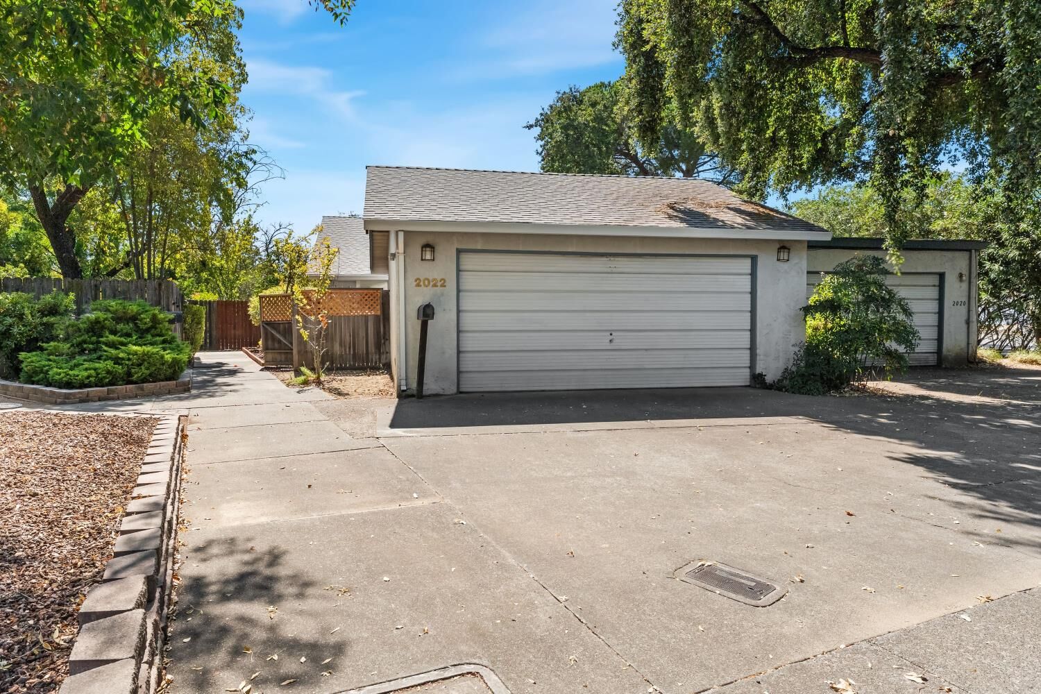 Property Photo:  2022 E 8th Street  CA 95618 