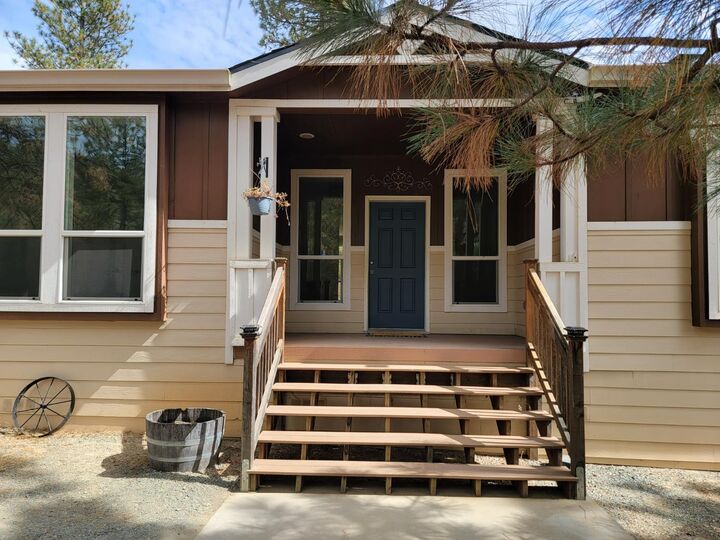 Property Photo: 19327 American Flat Side Road CA 95629