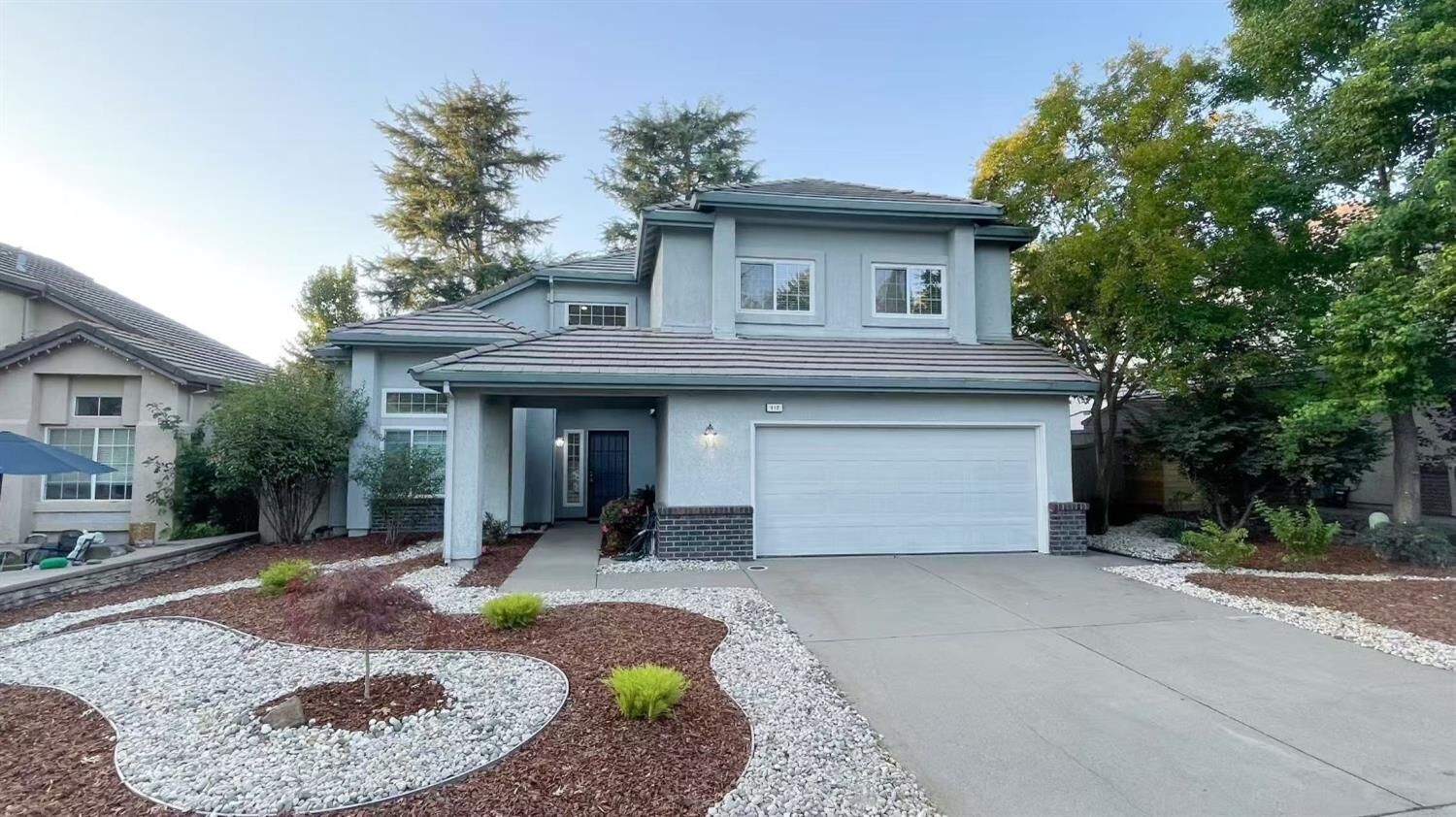 Property Photo:  112 Elkins Circle  CA 95630 