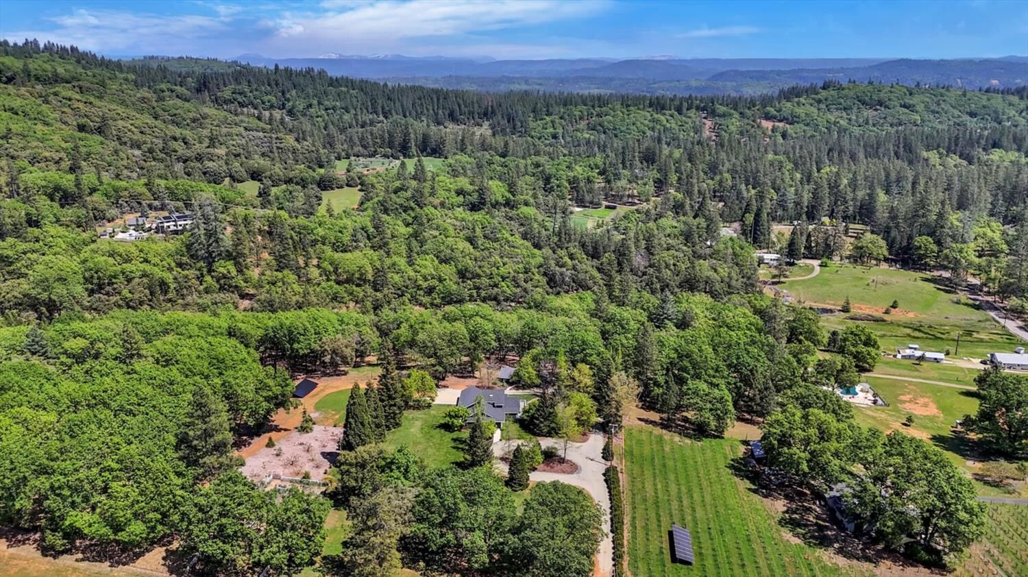 Property Photo:  12708 Sierra Vista Drive  CA 95945 
