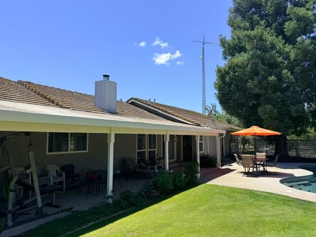 Property Photo:  4331 E Service Road  CA 95307 