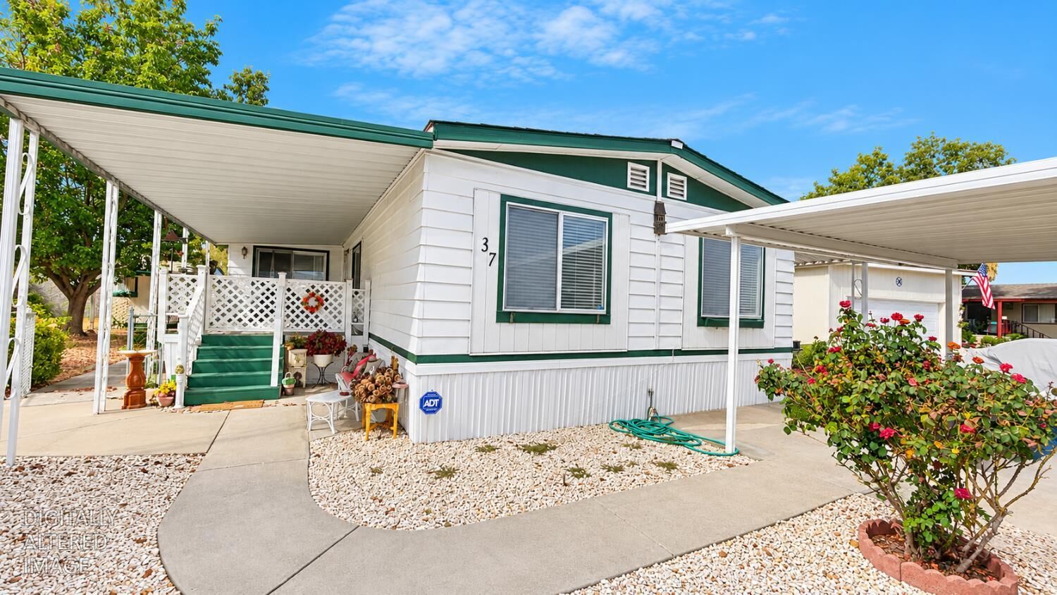 Property Photo: 3950 Mack Road 37 CA 95823