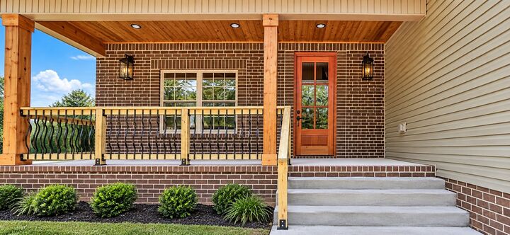 Property Photo:  1066 Indian Creek Rd  TN 37051 