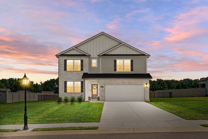 Property Photo: 8524 Turnbull Dr TN 37146