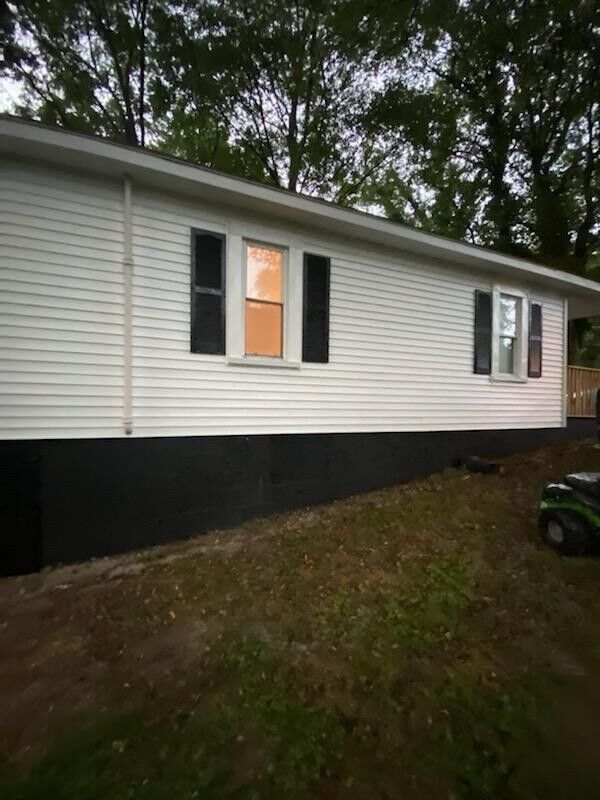 Property Photo: 424 Jones St TN 38478
