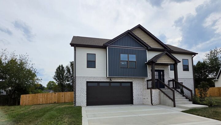 Property Photo: 108 Apple Blossom Ct TN 37042