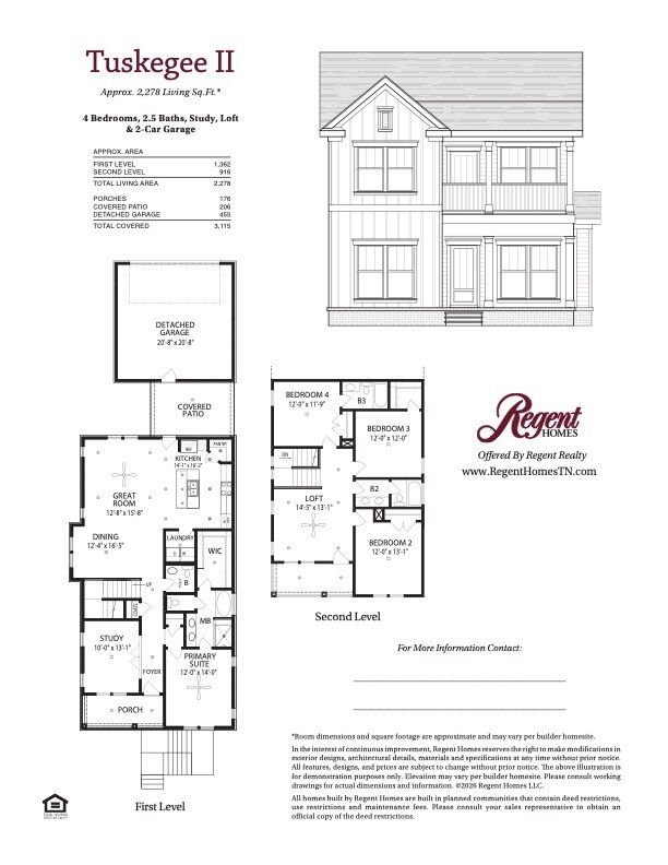 Property Photo:  3416 Patcham Drive  TN 37135 