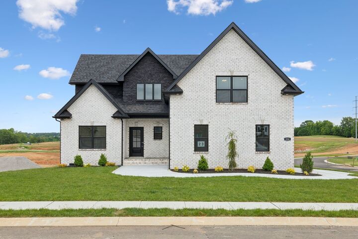 Property Photo: 550 Foxglove Ln TN 37043