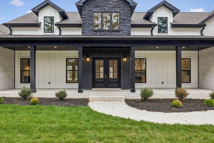 Property Photo: 4017 Sadie Grace Way TN 37042