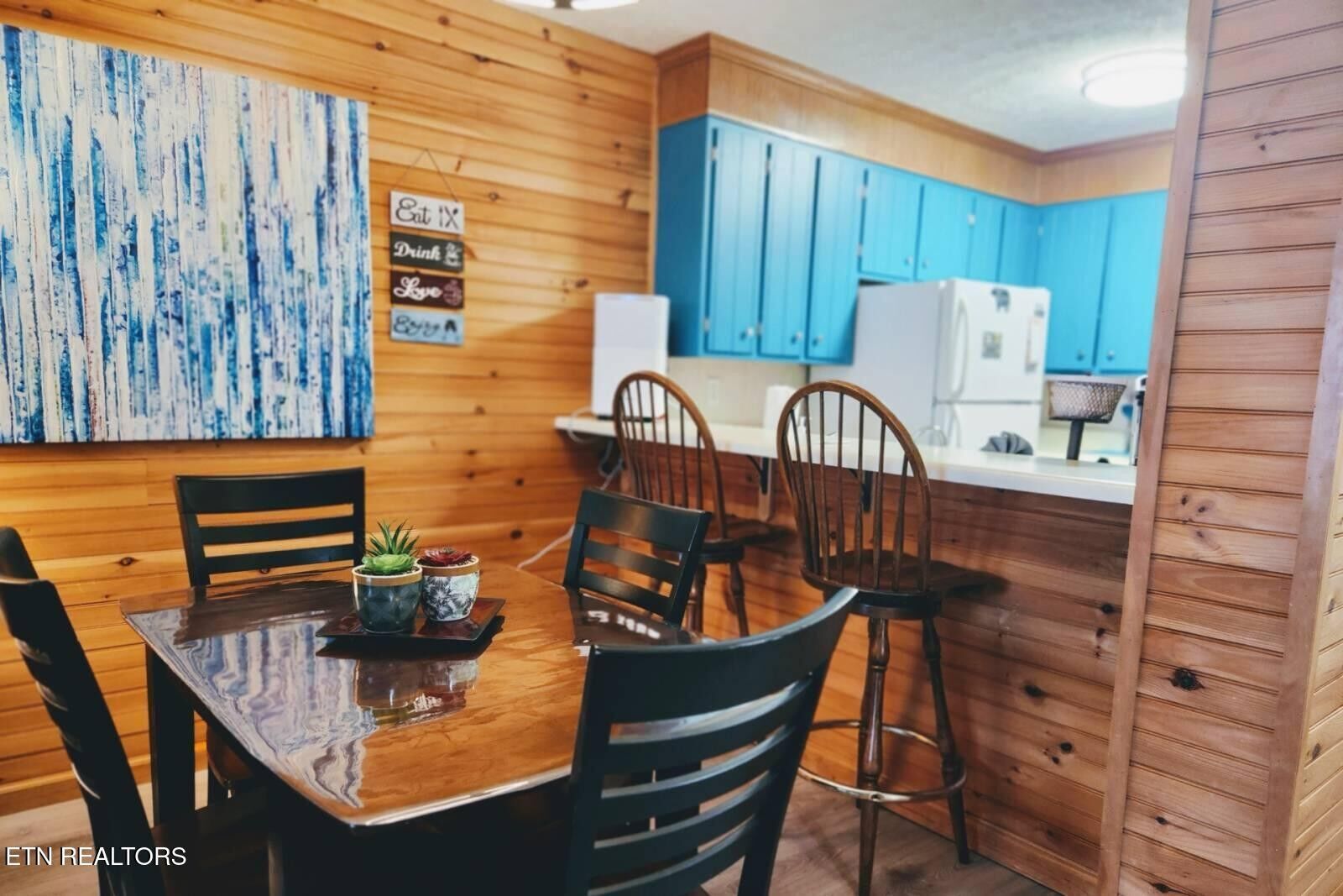 Property Photo:  1102 Ski View Drive 208  TN 37738 