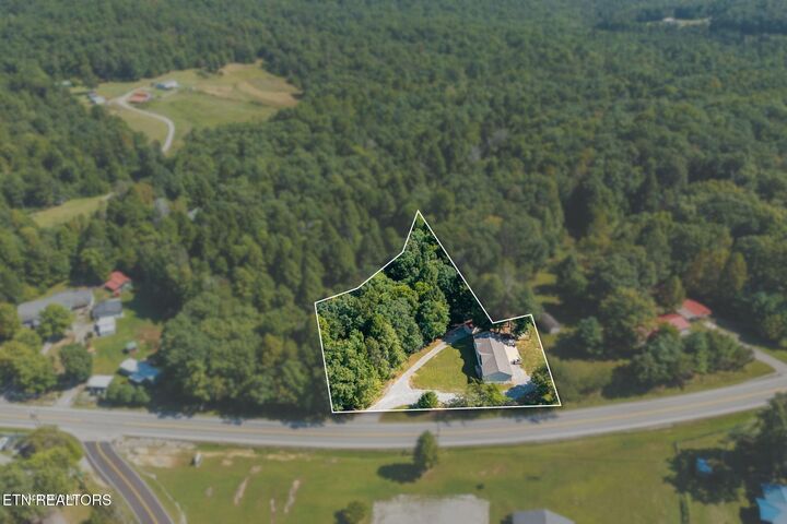 Property Photo:  18726 Clarkrange Hwy  TN 38574 