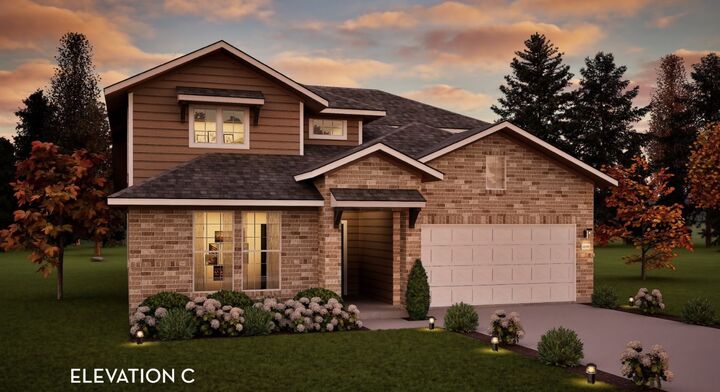 Property Photo: 56 Bear Trace Rd TN 37062