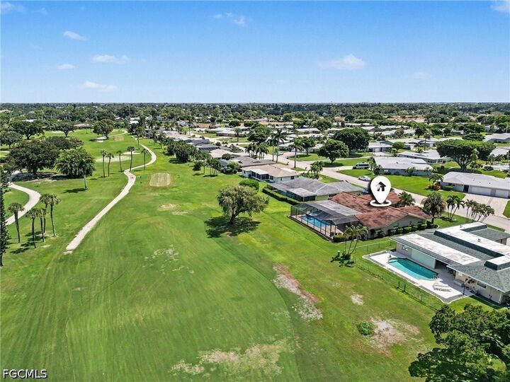 Property Photo: 1493 Tredegar Drive FL 33919
