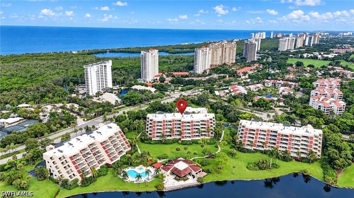 Property Photo: 6350 Pelican Bay Boulevard B206 FL 34108