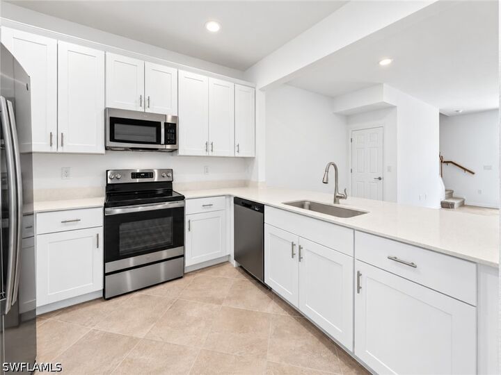 Property Photo:  2893 Citrus Street  FL 34120 