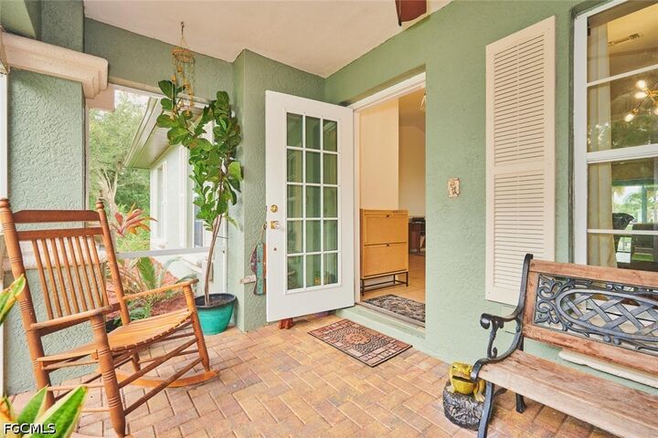 Property Photo: 2407 Claude Avenue N FL 33971