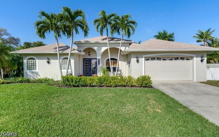 Property Photo:  3728 Luverne Street  FL 33901 