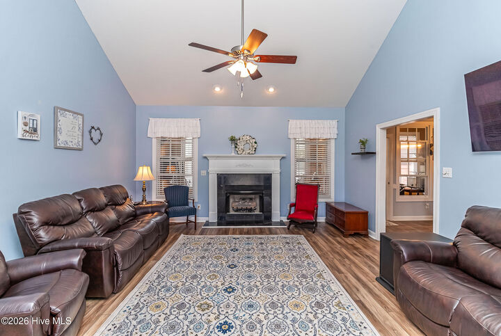 Property Photo:  300 Friendswood Drive  NC 27530 