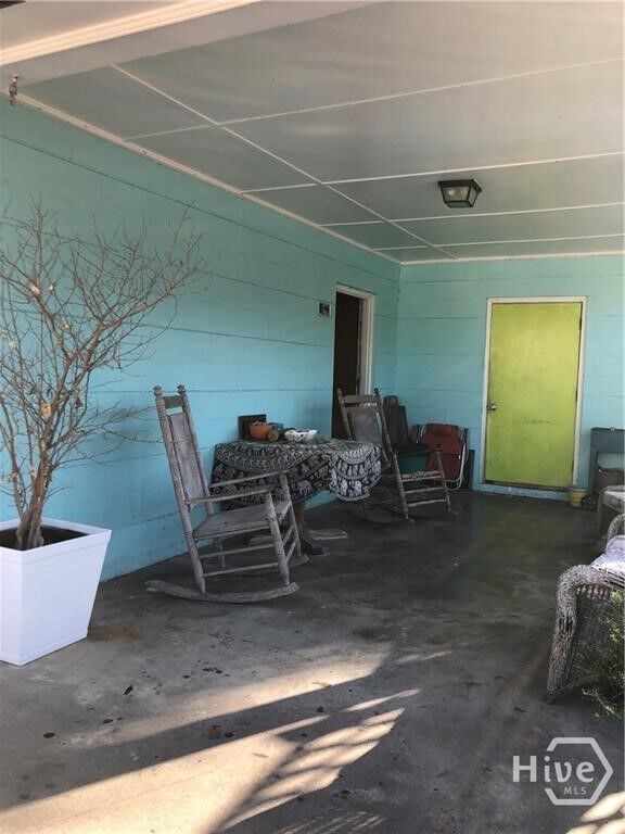 Property Photo:  1002 Butler Avenue  GA 31328 
