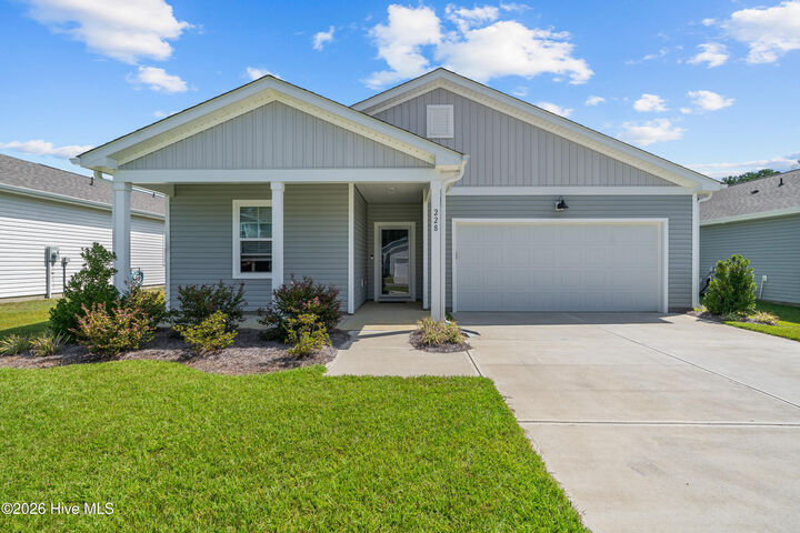Property Photo:  228 Ocean Pointe Boulevard SE 48  NC 28422 