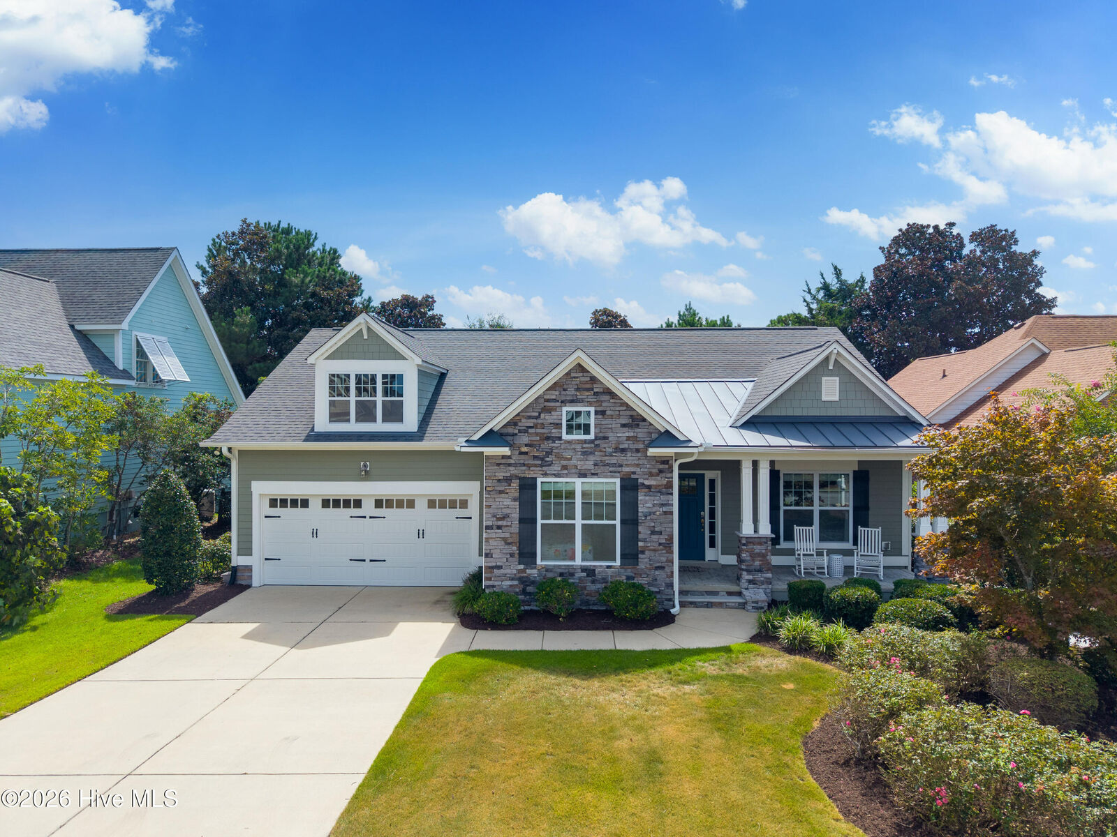 Property Photo: 4153 Shearwater Way SE NC 28461