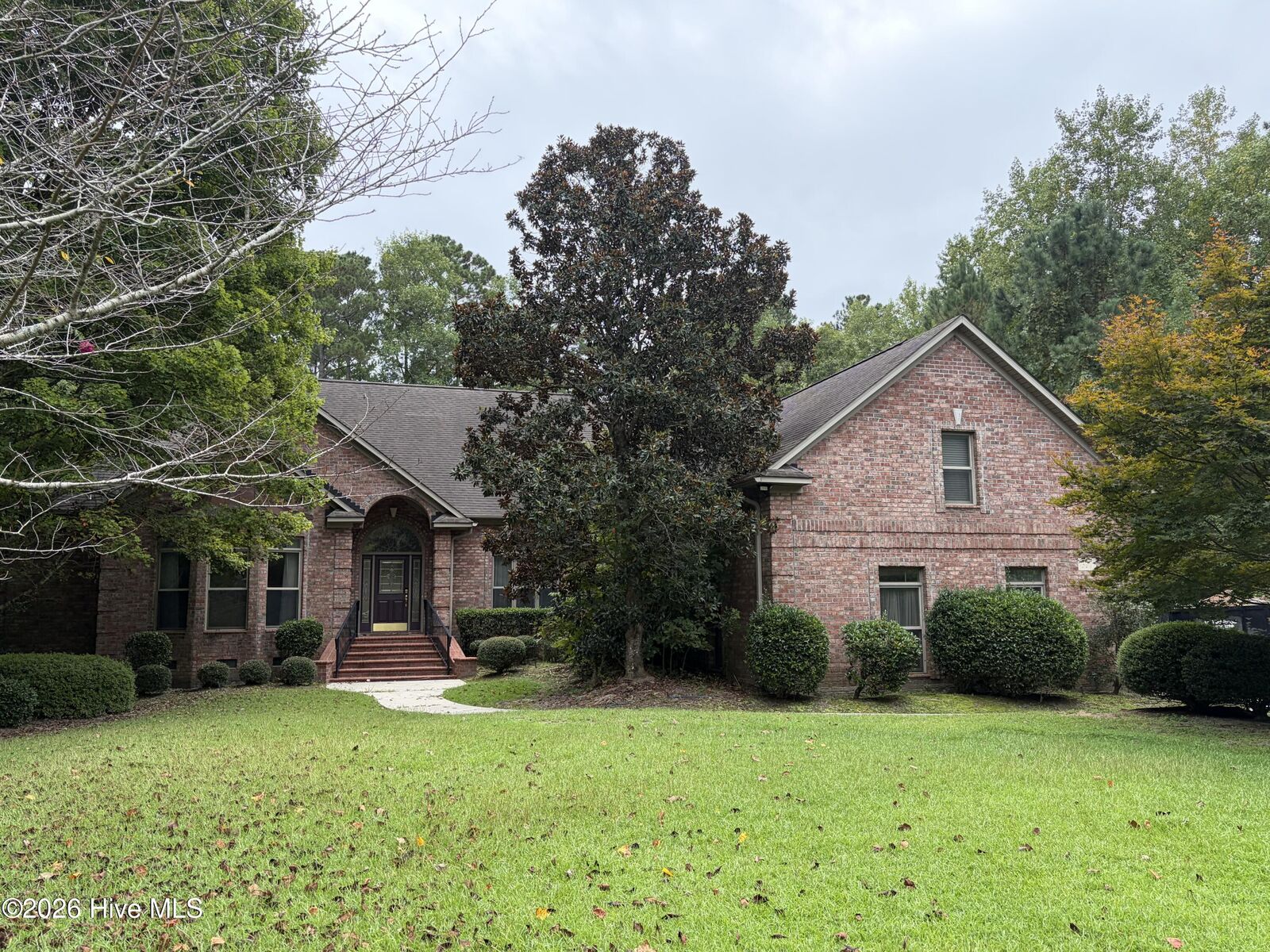Property Photo:  307 Taberna Circle  NC 28562 