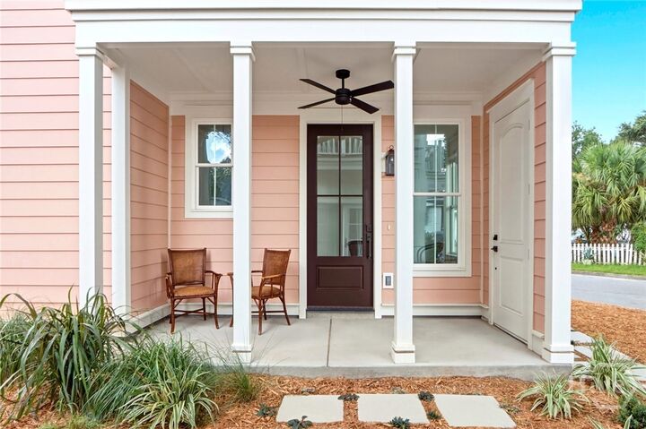 Property Photo:  1314 E 38th Street A  GA 31404 