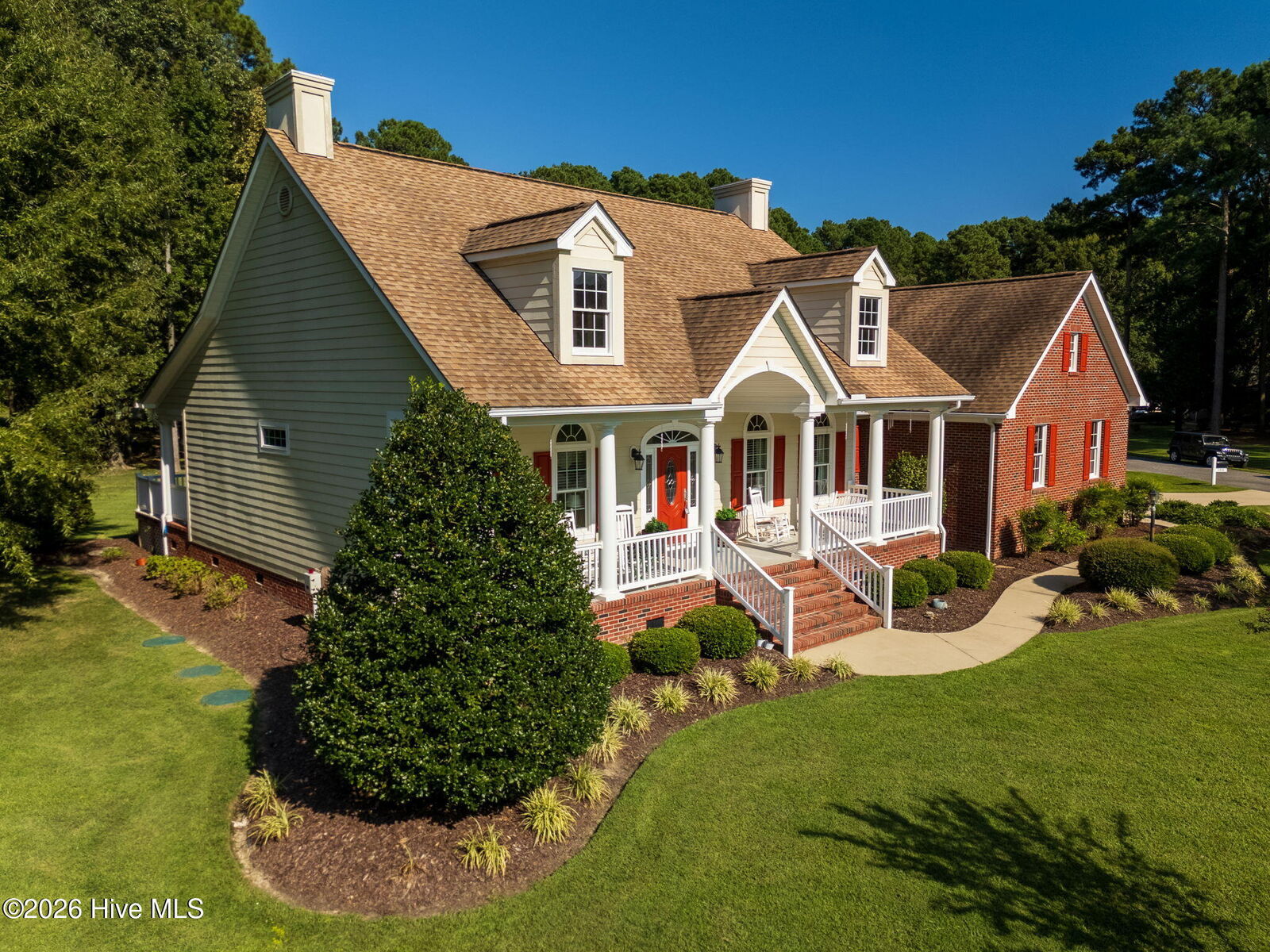Property Photo: 103 Nanthala Court E NC 27944