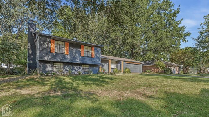 Property Photo:  1711 Biscayne Lane  AR 72401 