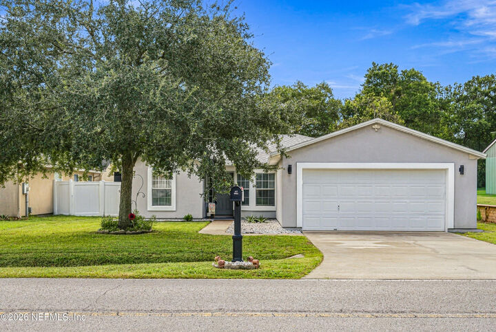 Property Photo:  5308 Julington Creek Road  FL 32258 