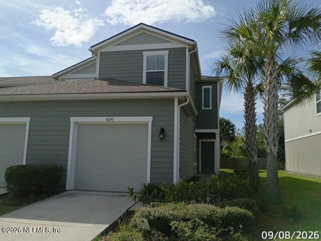Property Photo:  8047 Echo Springs Road  FL 32256 