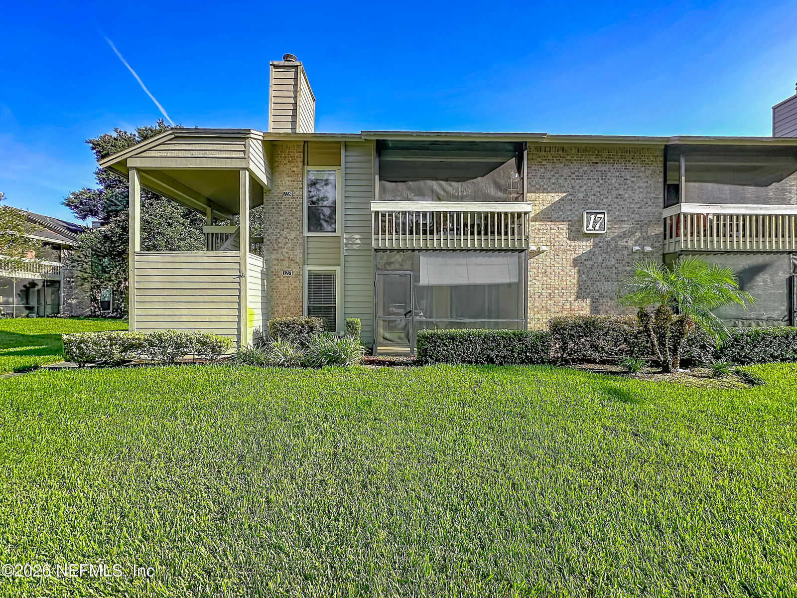 Property Photo:  10200 Belle Rive Boulevard 127  FL 32256 