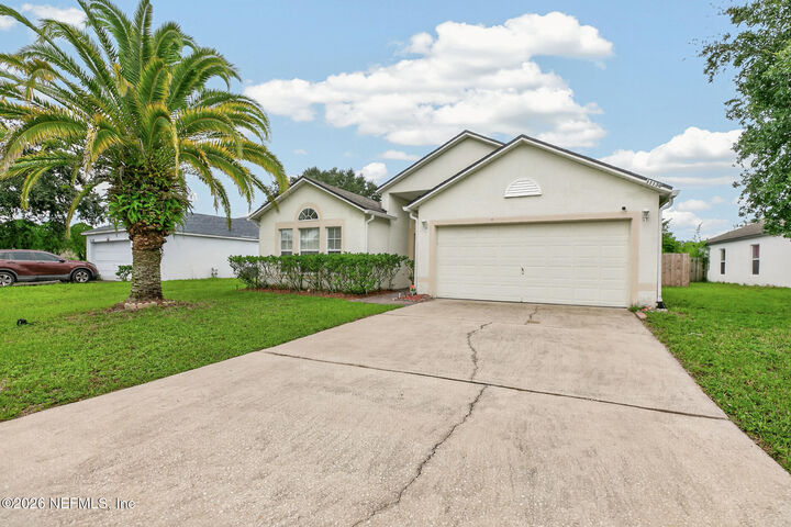 Property Photo:  11130 Bugatti Court  FL 32246 