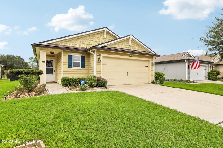 Property Photo:  8153 Meadow Walk Lane  FL 32256 