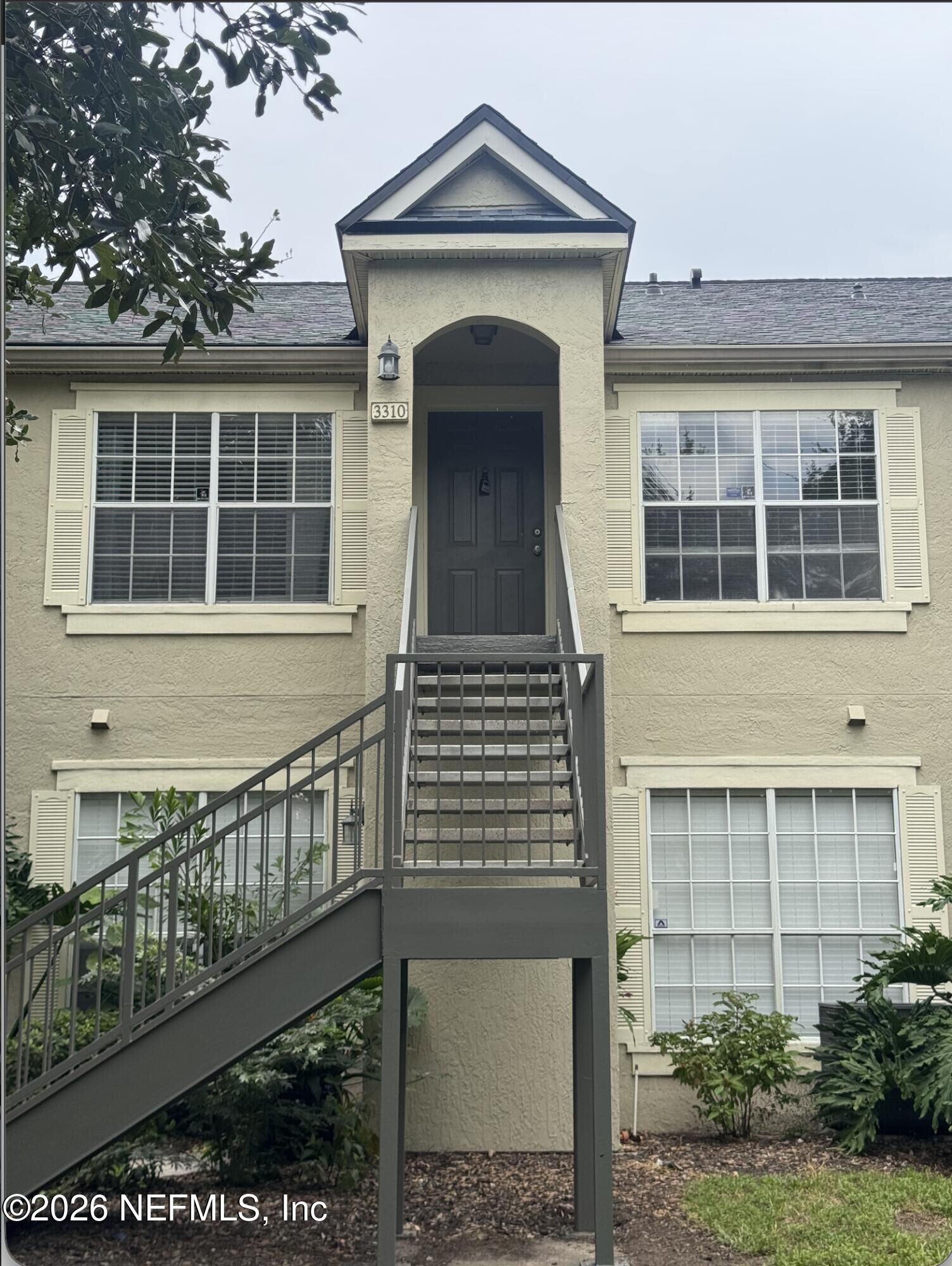 Property Photo:  13703 Richmond Park Drive N 3310  FL 32224 